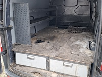 Bedrijfsauto, ford, transit custom 270 2.2 tdci l1h1 trend, 2012 - afbeelding 32 van  68