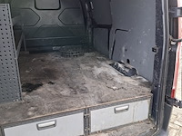 Bedrijfsauto, ford, transit custom 270 2.2 tdci l1h1 trend, 2012 - afbeelding 33 van  68