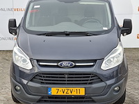 Bedrijfsauto, ford, transit custom 270 2.2 tdci l1h1 trend, 2012 - afbeelding 23 van  68