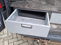 Bedrijfsauto, ford, transit custom 270 2.2 tdci l1h1 trend, 2012 - afbeelding 35 van  68