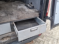 Bedrijfsauto, ford, transit custom 270 2.2 tdci l1h1 trend, 2012 - afbeelding 36 van  68