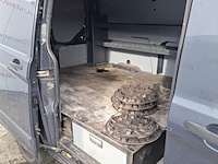 Bedrijfsauto, ford, transit custom 270 2.2 tdci l1h1 trend, 2012 - afbeelding 38 van  68