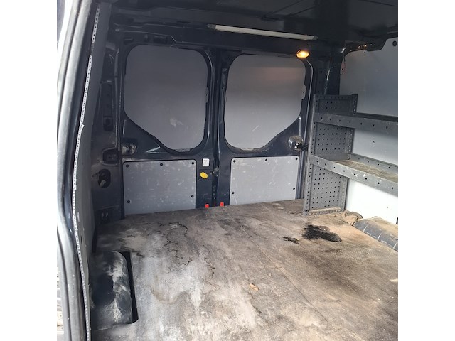 Bedrijfsauto, ford, transit custom 270 2.2 tdci l1h1 trend, 2012 - afbeelding 39 van  68