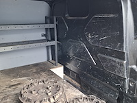 Bedrijfsauto, ford, transit custom 270 2.2 tdci l1h1 trend, 2012 - afbeelding 40 van  68