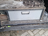 Bedrijfsauto, ford, transit custom 270 2.2 tdci l1h1 trend, 2012 - afbeelding 41 van  68