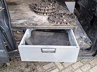 Bedrijfsauto, ford, transit custom 270 2.2 tdci l1h1 trend, 2012 - afbeelding 42 van  68