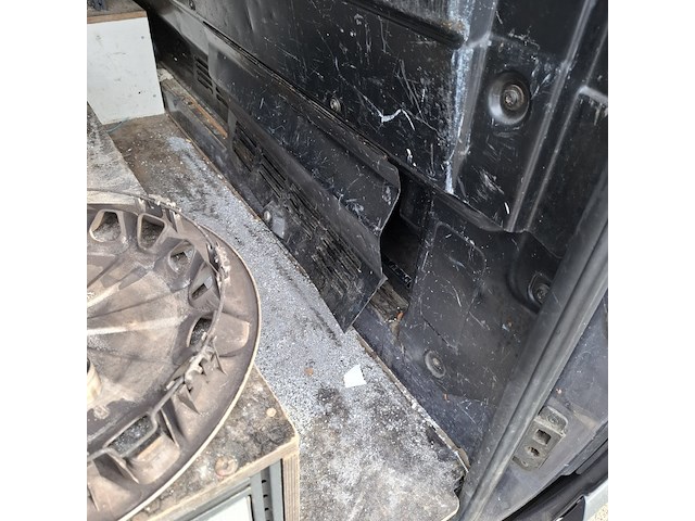 Bedrijfsauto, ford, transit custom 270 2.2 tdci l1h1 trend, 2012 - afbeelding 43 van  68