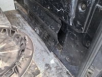 Bedrijfsauto, ford, transit custom 270 2.2 tdci l1h1 trend, 2012 - afbeelding 43 van  68