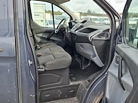 Bedrijfsauto, ford, transit custom 270 2.2 tdci l1h1 trend, 2012 - afbeelding 44 van  68