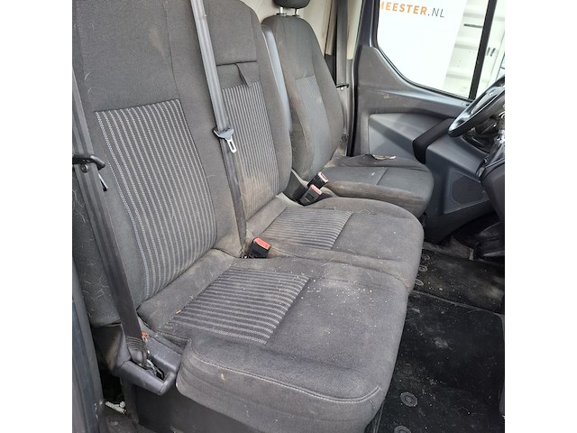 Bedrijfsauto, ford, transit custom 270 2.2 tdci l1h1 trend, 2012 - afbeelding 46 van  68