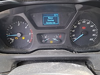 Bedrijfsauto, ford, transit custom 270 2.2 tdci l1h1 trend, 2012 - afbeelding 48 van  68