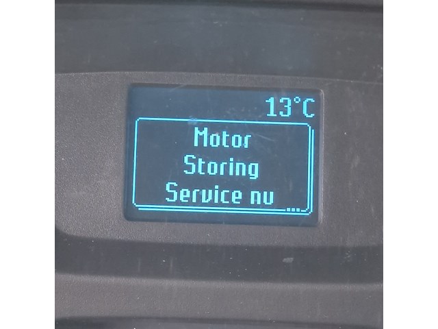 Bedrijfsauto, ford, transit custom 270 2.2 tdci l1h1 trend, 2012 - afbeelding 49 van  68