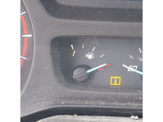 Bedrijfsauto, ford, transit custom 270 2.2 tdci l1h1 trend, 2012 - afbeelding 50 van  68