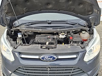 Bedrijfsauto, ford, transit custom 270 2.2 tdci l1h1 trend, 2012 - afbeelding 51 van  68