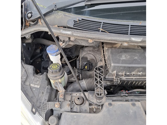 Bedrijfsauto, ford, transit custom 270 2.2 tdci l1h1 trend, 2012 - afbeelding 52 van  68