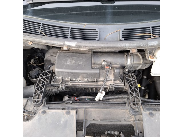 Bedrijfsauto, ford, transit custom 270 2.2 tdci l1h1 trend, 2012 - afbeelding 53 van  68