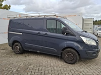 Bedrijfsauto, ford, transit custom 270 2.2 tdci l1h1 trend, 2012 - afbeelding 45 van  68