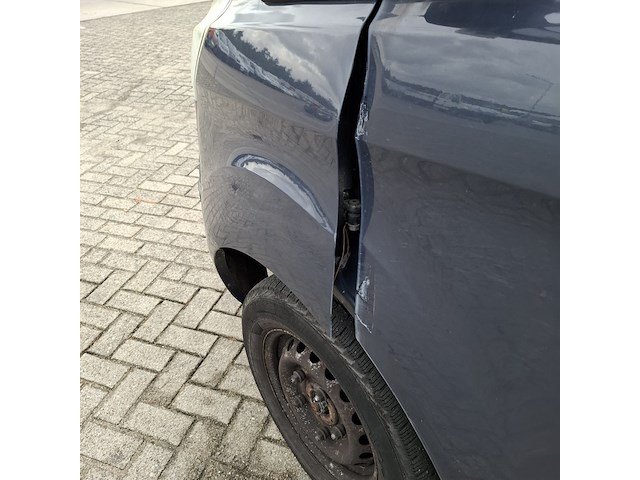 Bedrijfsauto, ford, transit custom 270 2.2 tdci l1h1 trend, 2012 - afbeelding 58 van  68