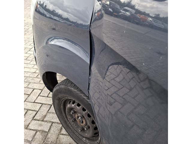 Bedrijfsauto, ford, transit custom 270 2.2 tdci l1h1 trend, 2012 - afbeelding 59 van  68