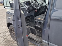 Bedrijfsauto, ford, transit custom 270 2.2 tdci l1h1 trend, 2012 - afbeelding 60 van  68