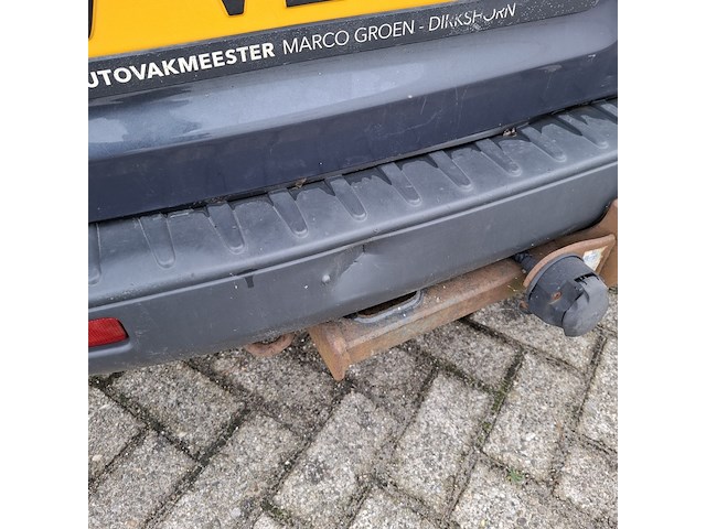 Bedrijfsauto, ford, transit custom 270 2.2 tdci l1h1 trend, 2012 - afbeelding 61 van  68