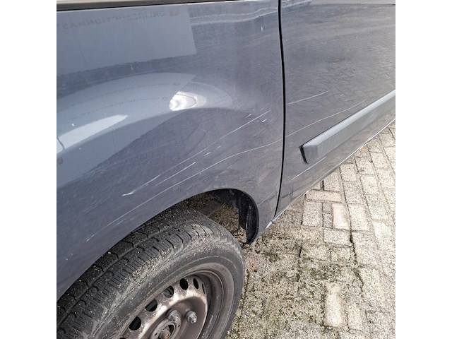 Bedrijfsauto, ford, transit custom 270 2.2 tdci l1h1 trend, 2012 - afbeelding 62 van  68