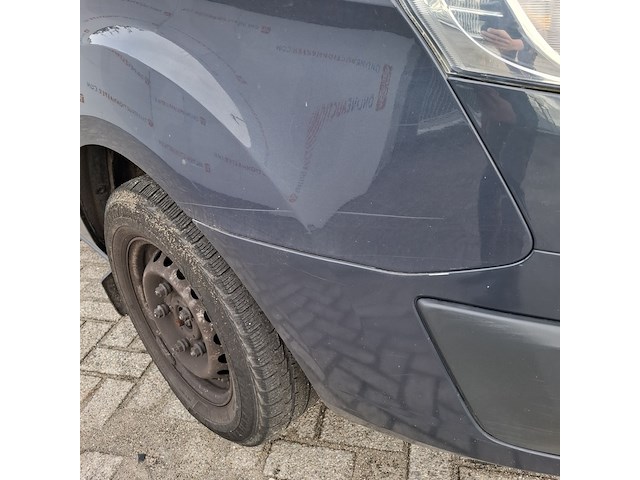 Bedrijfsauto, ford, transit custom 270 2.2 tdci l1h1 trend, 2012 - afbeelding 65 van  68