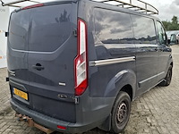 Bedrijfsauto, ford, transit custom 270 2.2 tdci l1h1 trend, 2012 - afbeelding 56 van  68