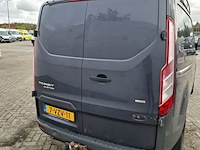 Bedrijfsauto, ford, transit custom 270 2.2 tdci l1h1 trend, 2012 - afbeelding 66 van  68