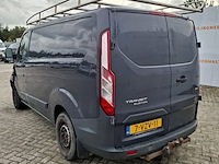 Bedrijfsauto, ford, transit custom 270 2.2 tdci l1h1 trend, 2012 - afbeelding 67 van  68