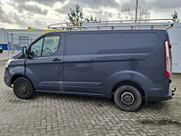 Bedrijfsauto, ford, transit custom 270 2.2 tdci l1h1 trend, 2012 - afbeelding 68 van  68