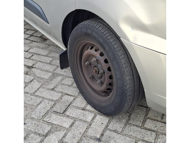 Bedrijfsauto ford, transit custom 270 2.2 tdci l1h1 trend, n.v.t., bouwjaar 2015 - afbeelding 3 van  59