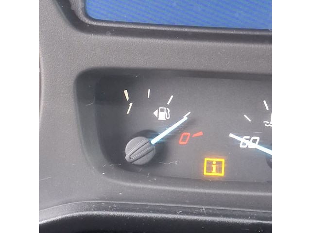 Bedrijfsauto ford, transit custom 270 2.2 tdci l1h1 trend, n.v.t., bouwjaar 2015 - afbeelding 16 van  59