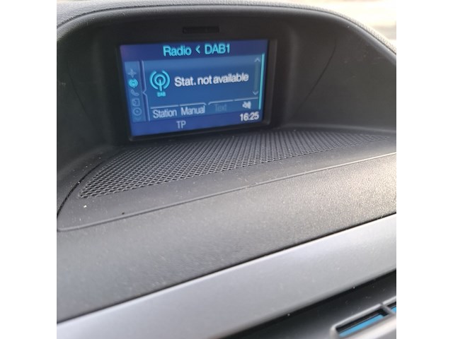 Bedrijfsauto ford, transit custom 270 2.2 tdci l1h1 trend, n.v.t., bouwjaar 2015 - afbeelding 18 van  59