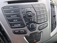 Bedrijfsauto ford, transit custom 270 2.2 tdci l1h1 trend, n.v.t., bouwjaar 2015 - afbeelding 19 van  59