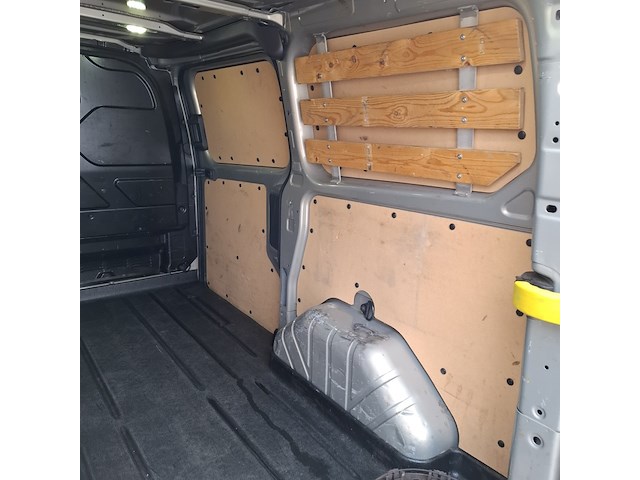 Bedrijfsauto ford, transit custom 270 2.2 tdci l1h1 trend, n.v.t., bouwjaar 2015 - afbeelding 31 van  59