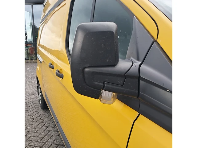 Bedrijfsauto, ford, transit custom 290 2.2 tdci l2h2 trend, 2015 - afbeelding 2 van  47