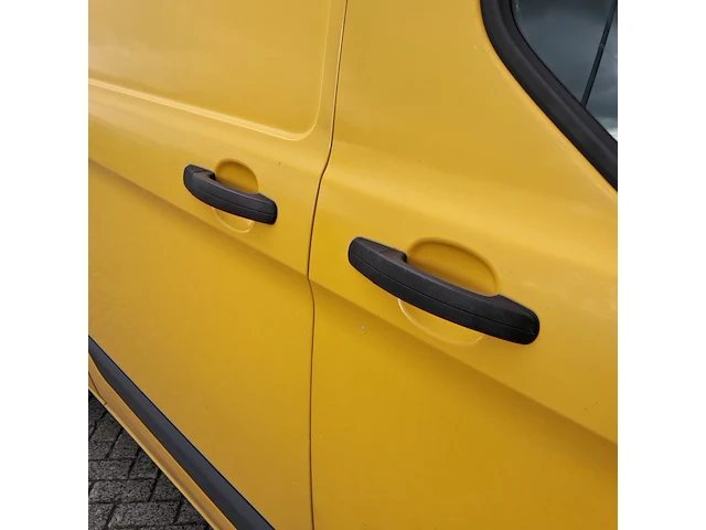 Bedrijfsauto, ford, transit custom 290 2.2 tdci l2h2 trend, 2015 - afbeelding 3 van  47