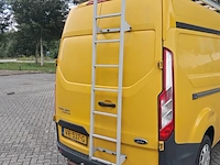 Bedrijfsauto, ford, transit custom 290 2.2 tdci l2h2 trend, 2015 - afbeelding 4 van  47