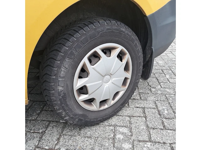 Bedrijfsauto, ford, transit custom 290 2.2 tdci l2h2 trend, 2015 - afbeelding 10 van  47