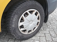 Bedrijfsauto, ford, transit custom 290 2.2 tdci l2h2 trend, 2015 - afbeelding 10 van  47