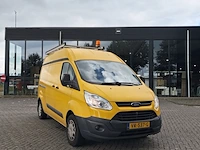 Bedrijfsauto, ford, transit custom 290 2.2 tdci l2h2 trend, 2015 - afbeelding 1 van  47
