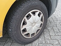 Bedrijfsauto, ford, transit custom 290 2.2 tdci l2h2 trend, 2015 - afbeelding 13 van  47