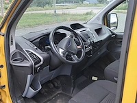 Bedrijfsauto, ford, transit custom 290 2.2 tdci l2h2 trend, 2015 - afbeelding 14 van  47