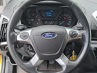 Bedrijfsauto, ford, transit custom 290 2.2 tdci l2h2 trend, 2015 - afbeelding 15 van  47