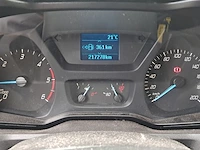 Bedrijfsauto, ford, transit custom 290 2.2 tdci l2h2 trend, 2015 - afbeelding 21 van  47