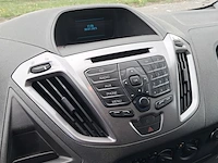 Bedrijfsauto, ford, transit custom 290 2.2 tdci l2h2 trend, 2015 - afbeelding 25 van  47