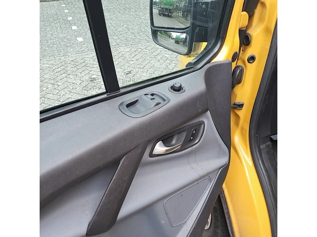Bedrijfsauto, ford, transit custom 290 2.2 tdci l2h2 trend, 2015 - afbeelding 29 van  47