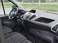 Bedrijfsauto, ford, transit custom 290 2.2 tdci l2h2 trend, 2015 - afbeelding 30 van  47