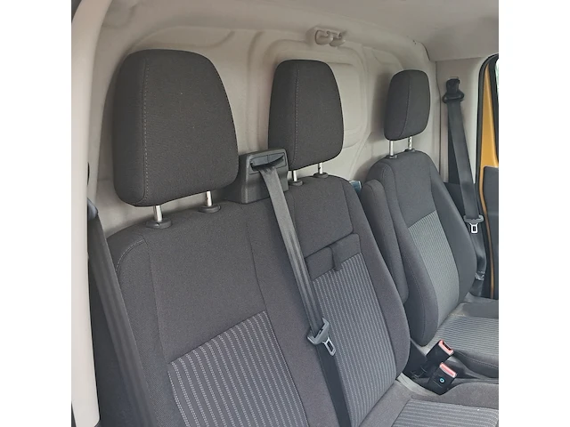 Bedrijfsauto, ford, transit custom 290 2.2 tdci l2h2 trend, 2015 - afbeelding 31 van  47